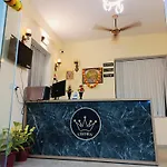 Hotel The Crown Amer