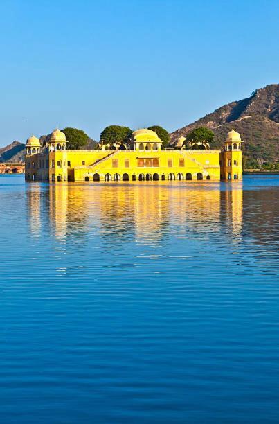 Hotel The Crown Amer Jaipur